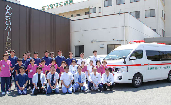 高の原中央病院2