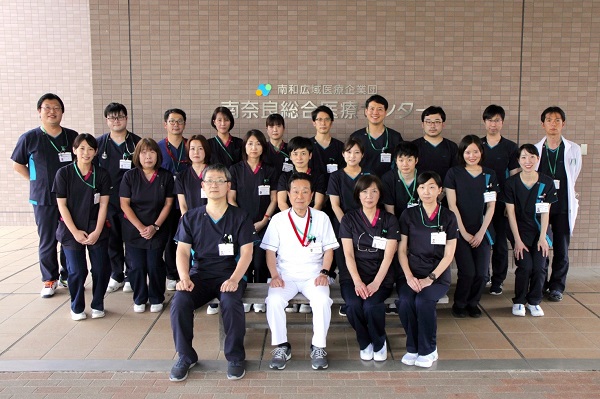 南奈良総合医療センター2