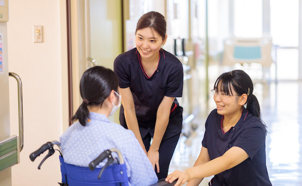 済生会奈良病院3