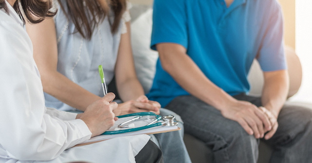 入退院支援・介護連携