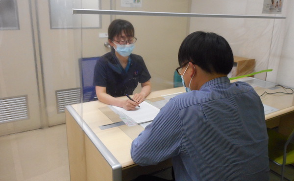 大和高田市立病院3