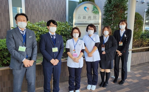 白庭病院3