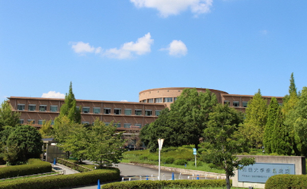 近畿大学奈良病院1