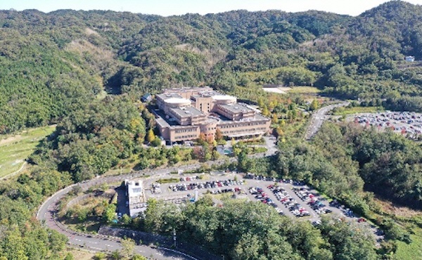 近畿大学奈良病院2