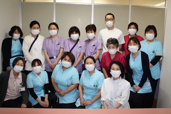 奈良厚生会病院1