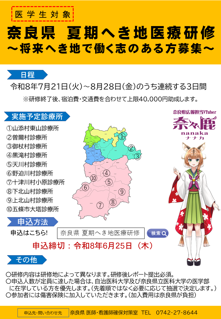 ポスター