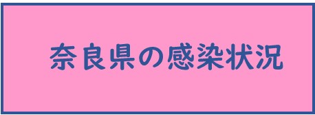 奈良県の感染状況