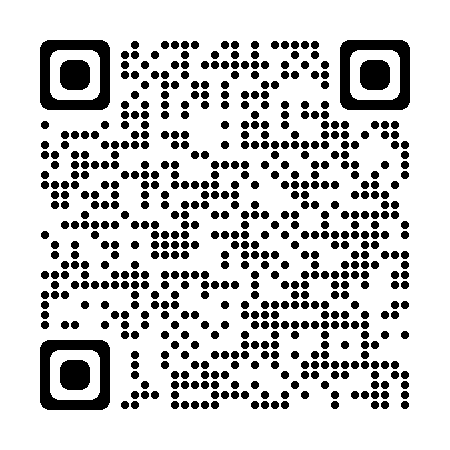 お問い合わせフォームのQRコード