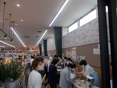 イベントの様子1