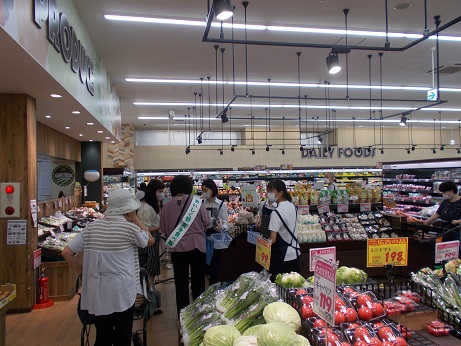 イベントの様子3