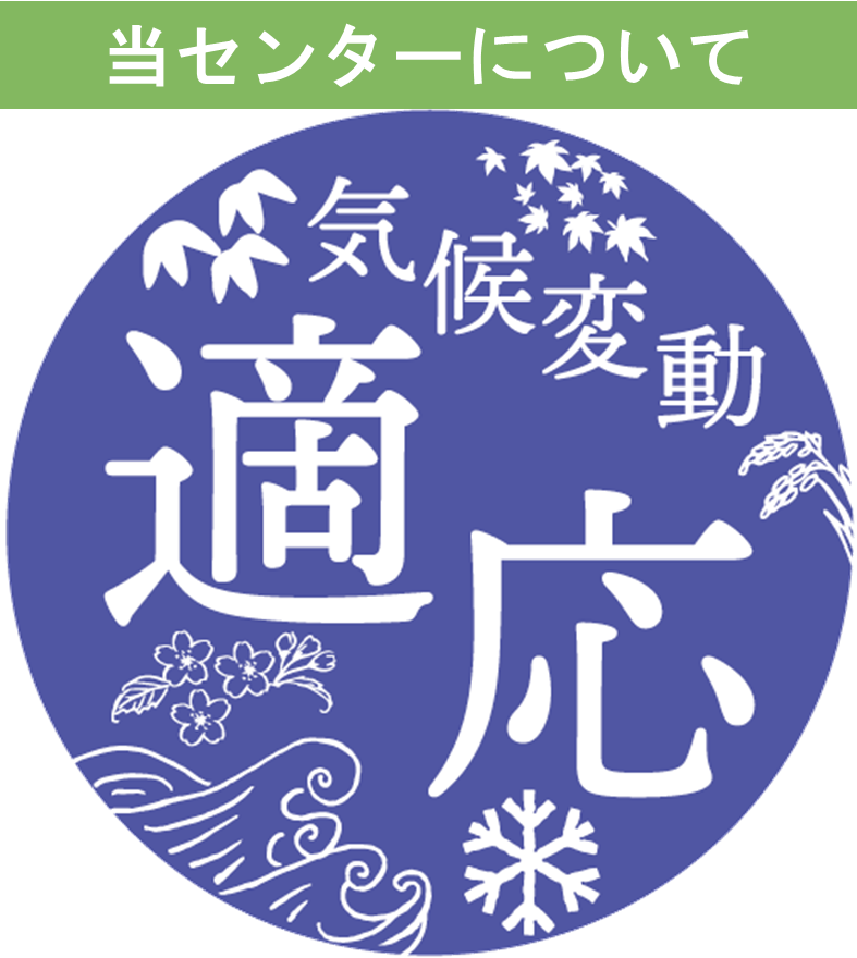 当センターについて