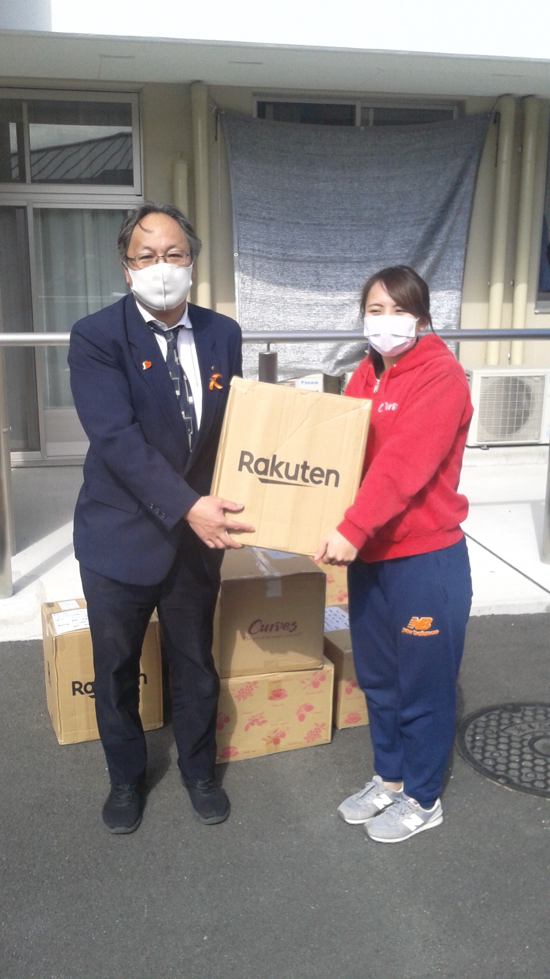 お菓子、調味料、乾物等