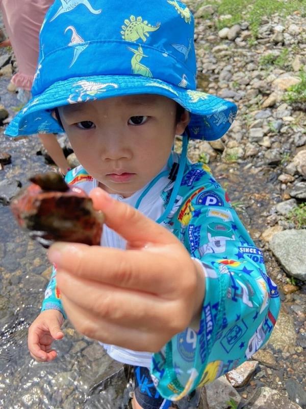 自然保育の様子6