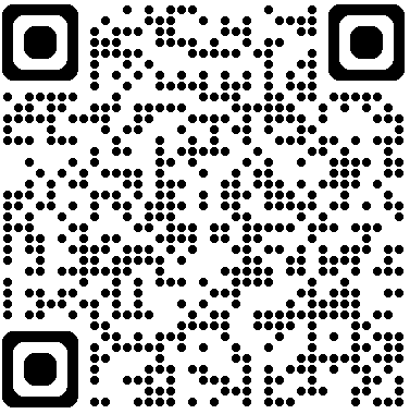 こども・子育て支援推進会議委員応募フォーム二次元コード