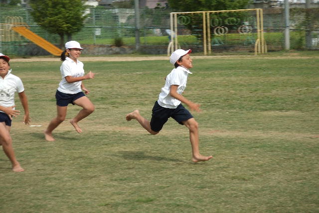 運動会の写真5