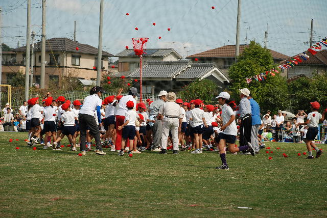 運動会05