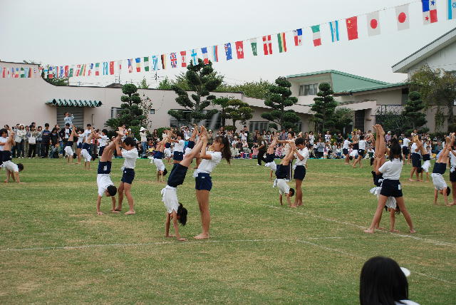 運動会の様子4