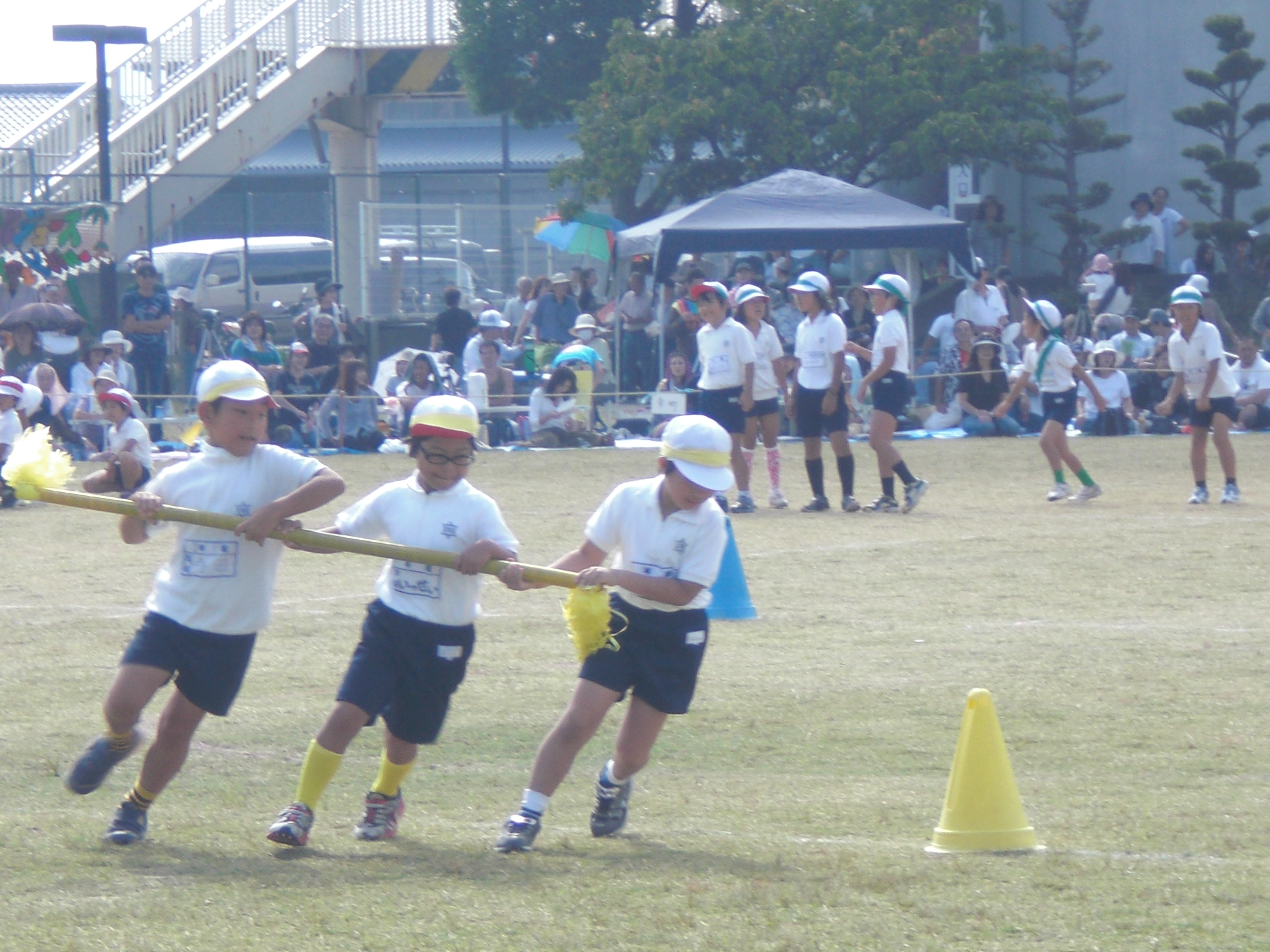 運動会の様子2