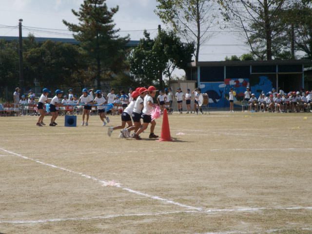 運動会の様子6
