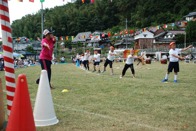 運動会06