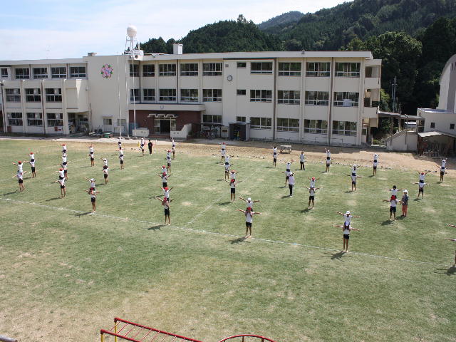 子どもたちの様子5