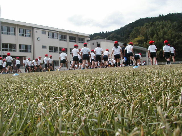 子どもたちの様子2