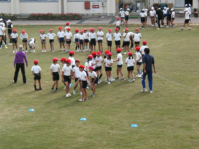 子どもたちの様子6