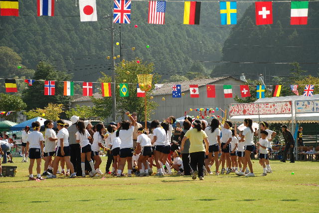 運動会の様子6