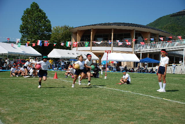 運動会の様子3
