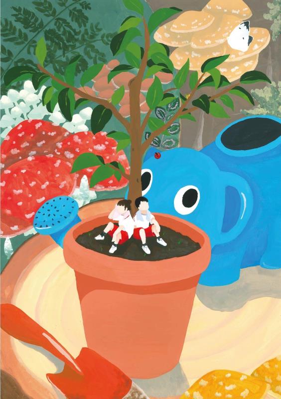 R5入選作品画像