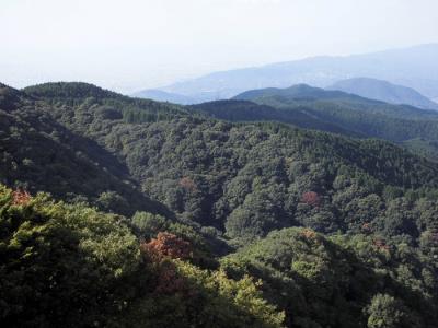 葛城山