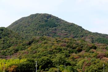二上山