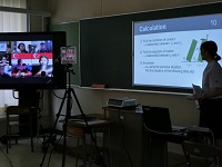 サイエンスフェスティバルの様子3