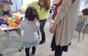 バルーンアート