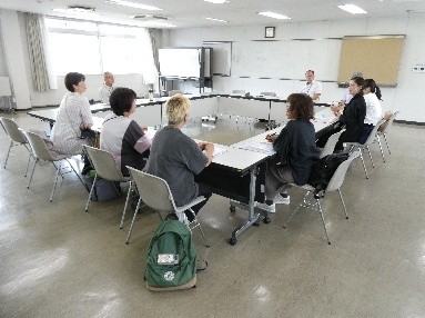 kasibasitiikigakkoukyoudoukatudousuisininkaigi