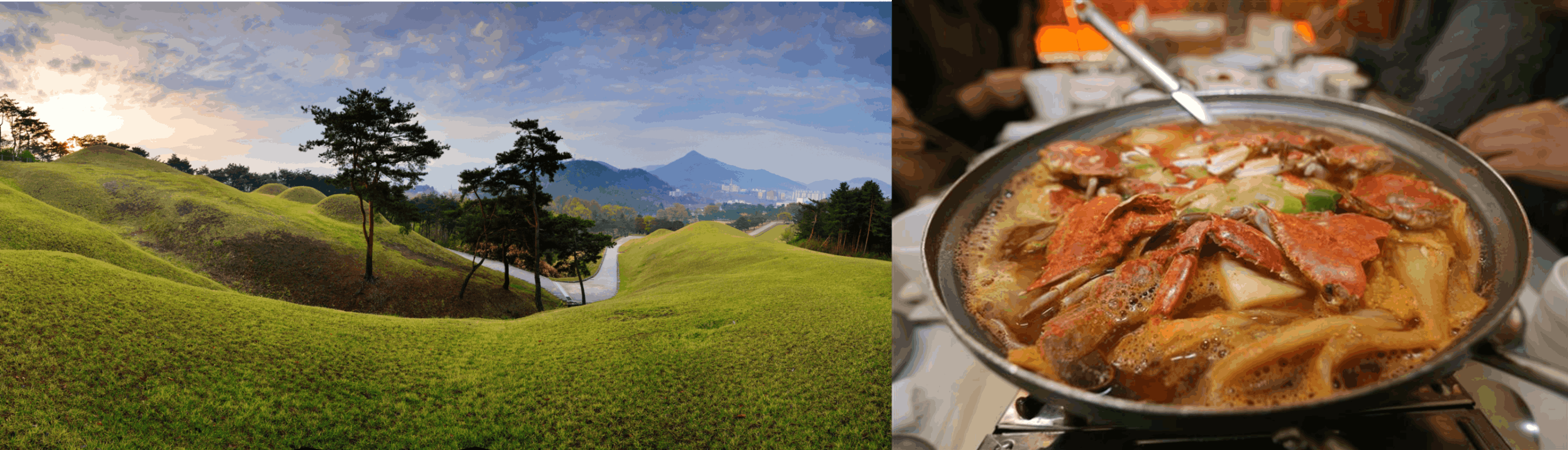 宋山里古墳群、ケグッチ