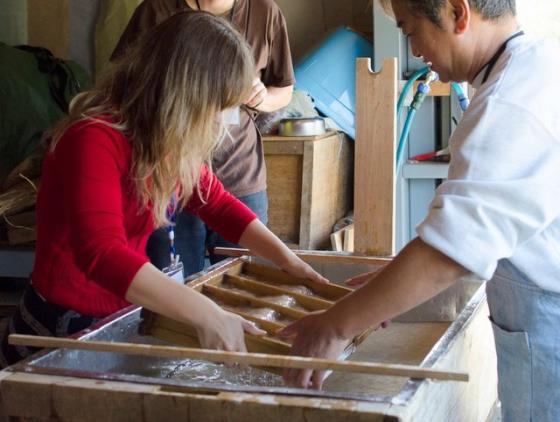 うだ・松山体験ツアー写真