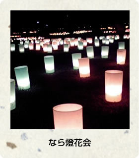 なら灯花会