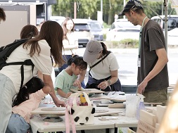 クラフトエキスポ1