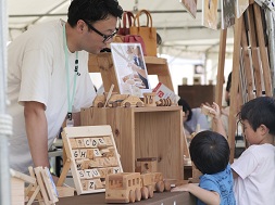 クラフトエキスポ3