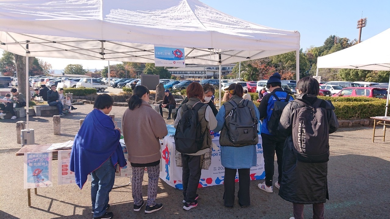 奈良クラブホーム最終戦1