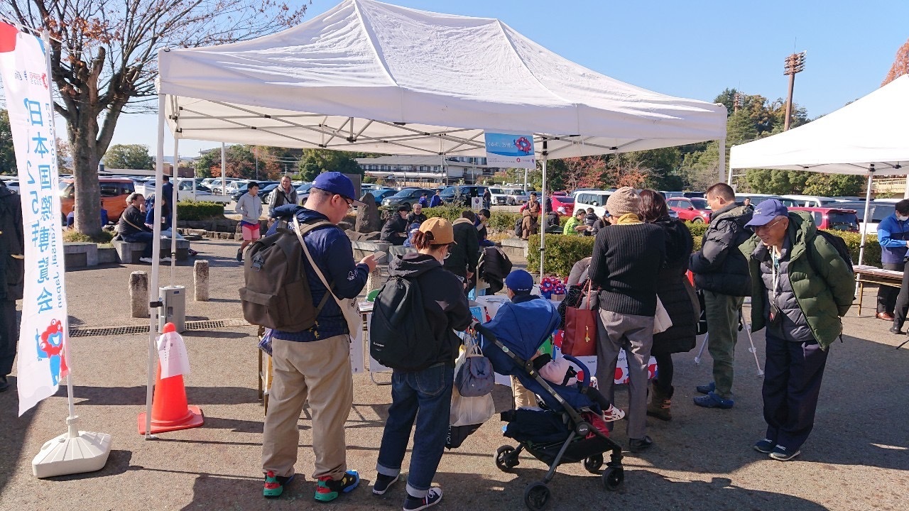 奈良クラブホーム最終戦2