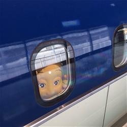 やまなしリニアフェス2014 2