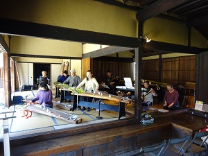 琴のしらべ ~春風の刻~