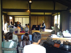 ようこそお話の世界へ1