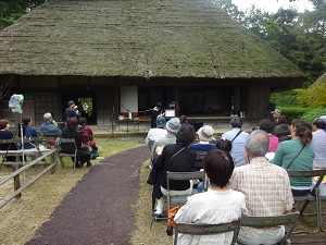 里山コンサート2