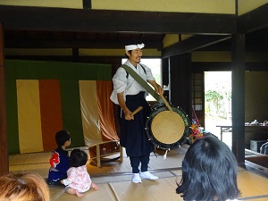 お祭りたまて箱 ~あそびから祭りまで~2