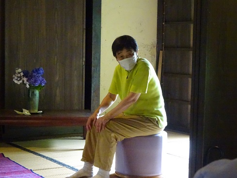 ようこそ！お話の世界へ1