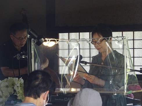 お話を聞いてほっこりしよう2