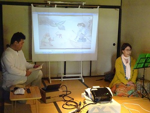 第2回「皆・怪・快」　桃太郎の謎に迫る！